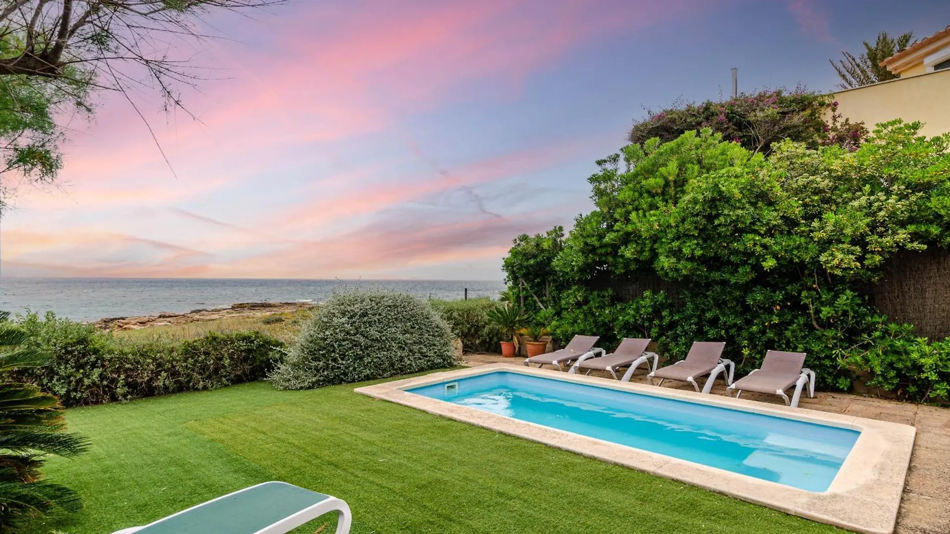 Yourhouse Escull Colonia de Sant Pere