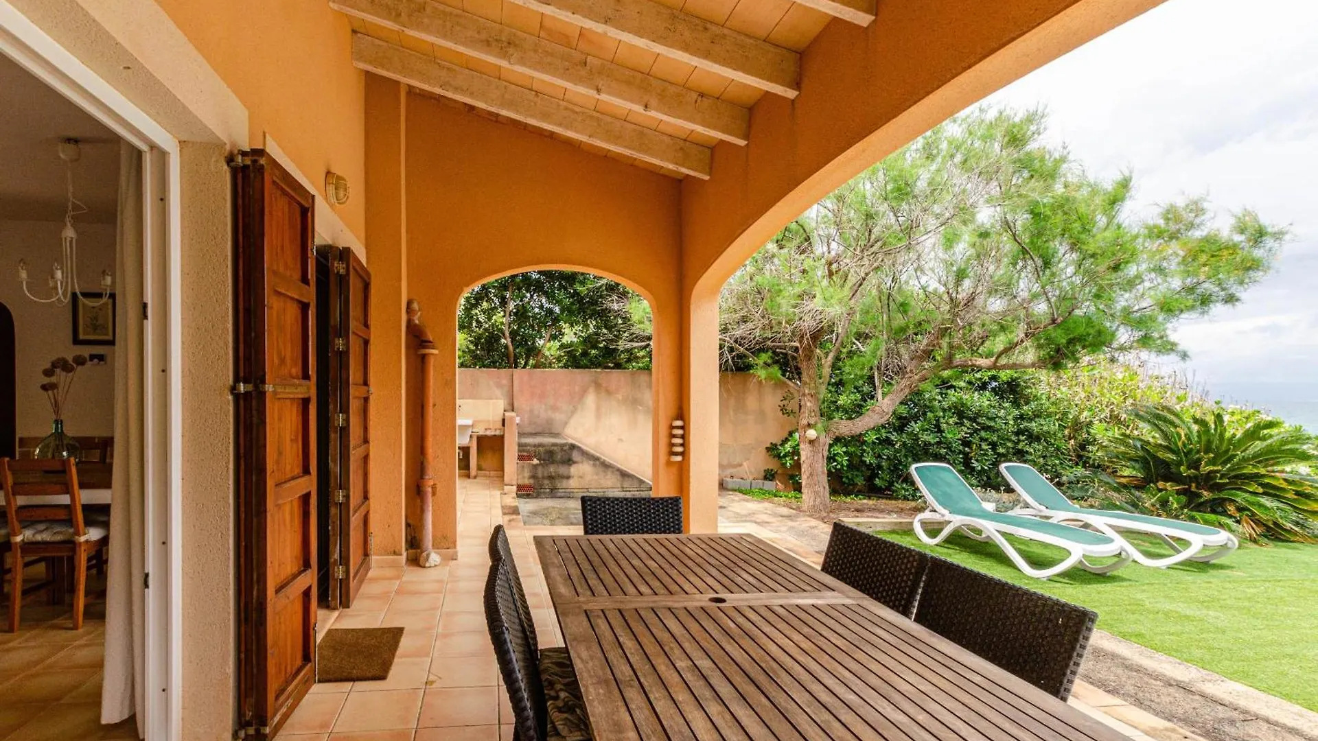 Yourhouse Escull Colonia de Sant Pere Spagna