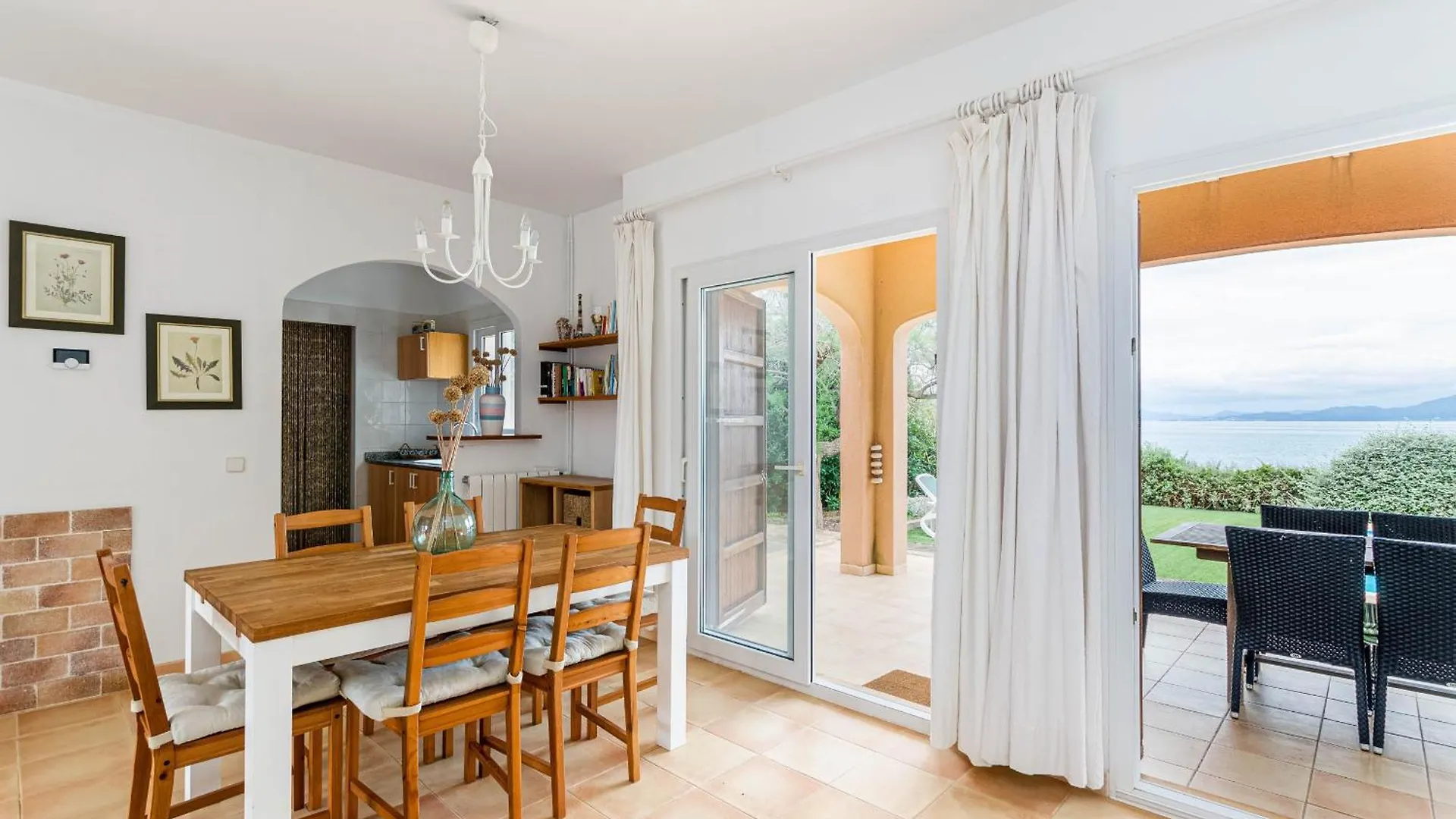 Casa vacanze Yourhouse Escull Colonia de Sant Pere Spagna