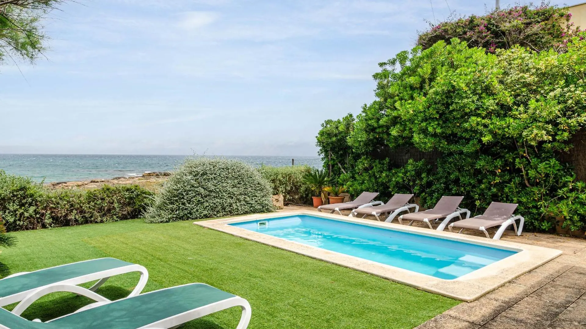 Yourhouse Escull Colonia de Sant Pere