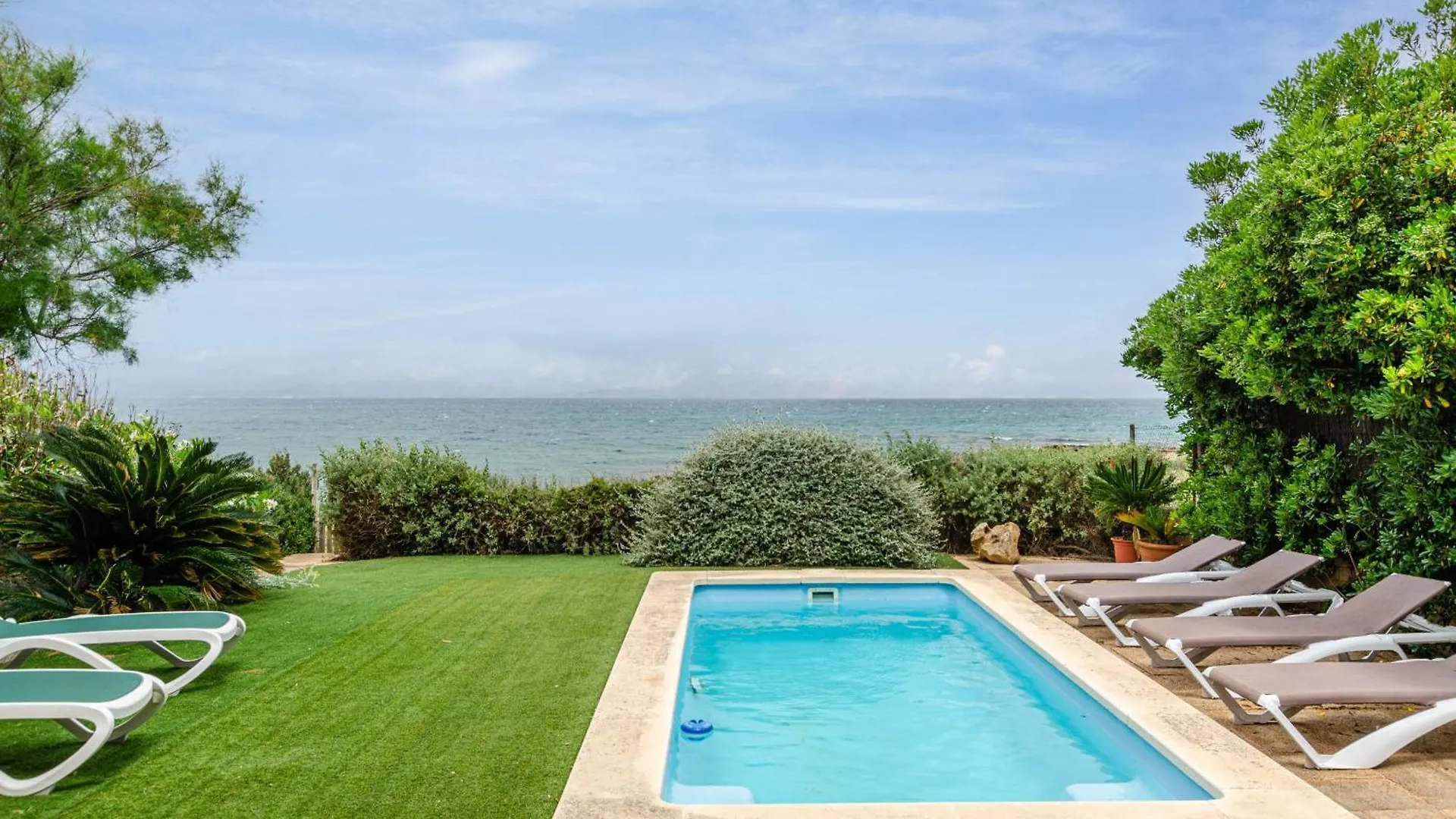 Casa vacanze Yourhouse Escull Colonia de Sant Pere