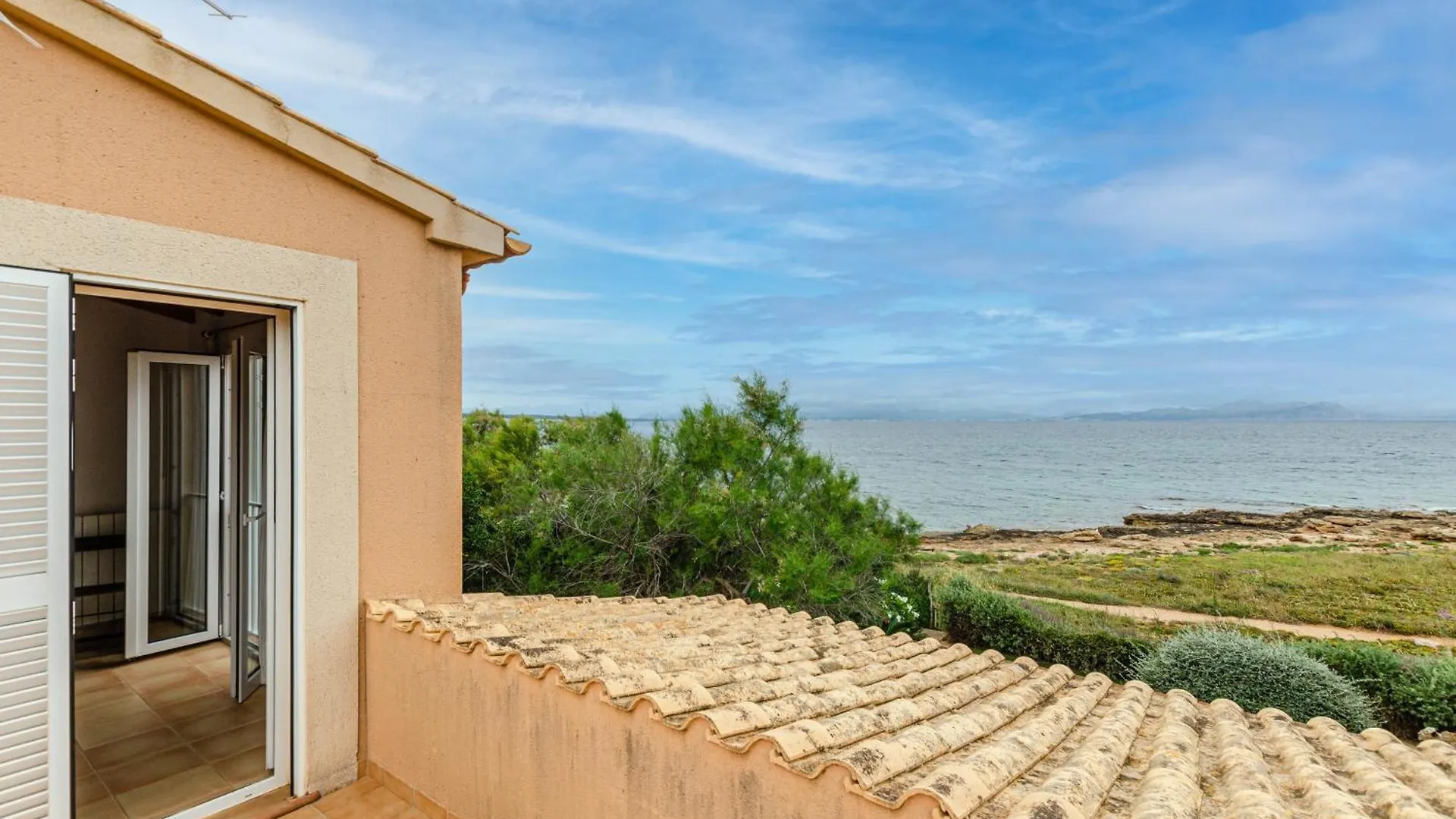 Yourhouse Escull Colonia de Sant Pere