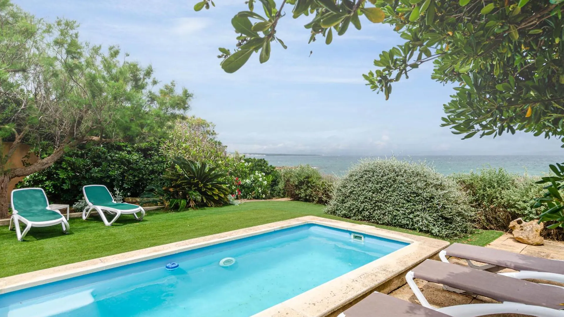 Yourhouse Escull Colonia de Sant Pere