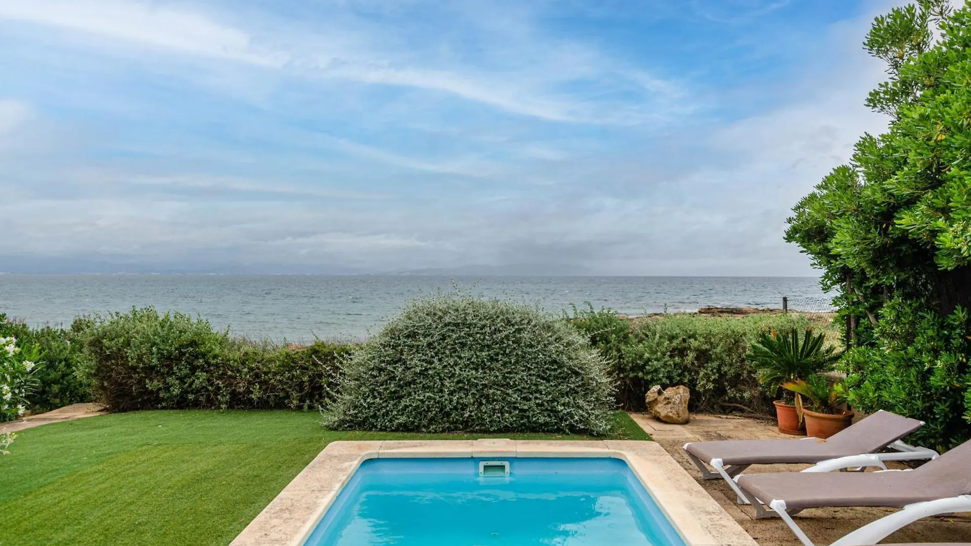 Yourhouse Escull Colonia de Sant Pere 0*,  Ισπανία