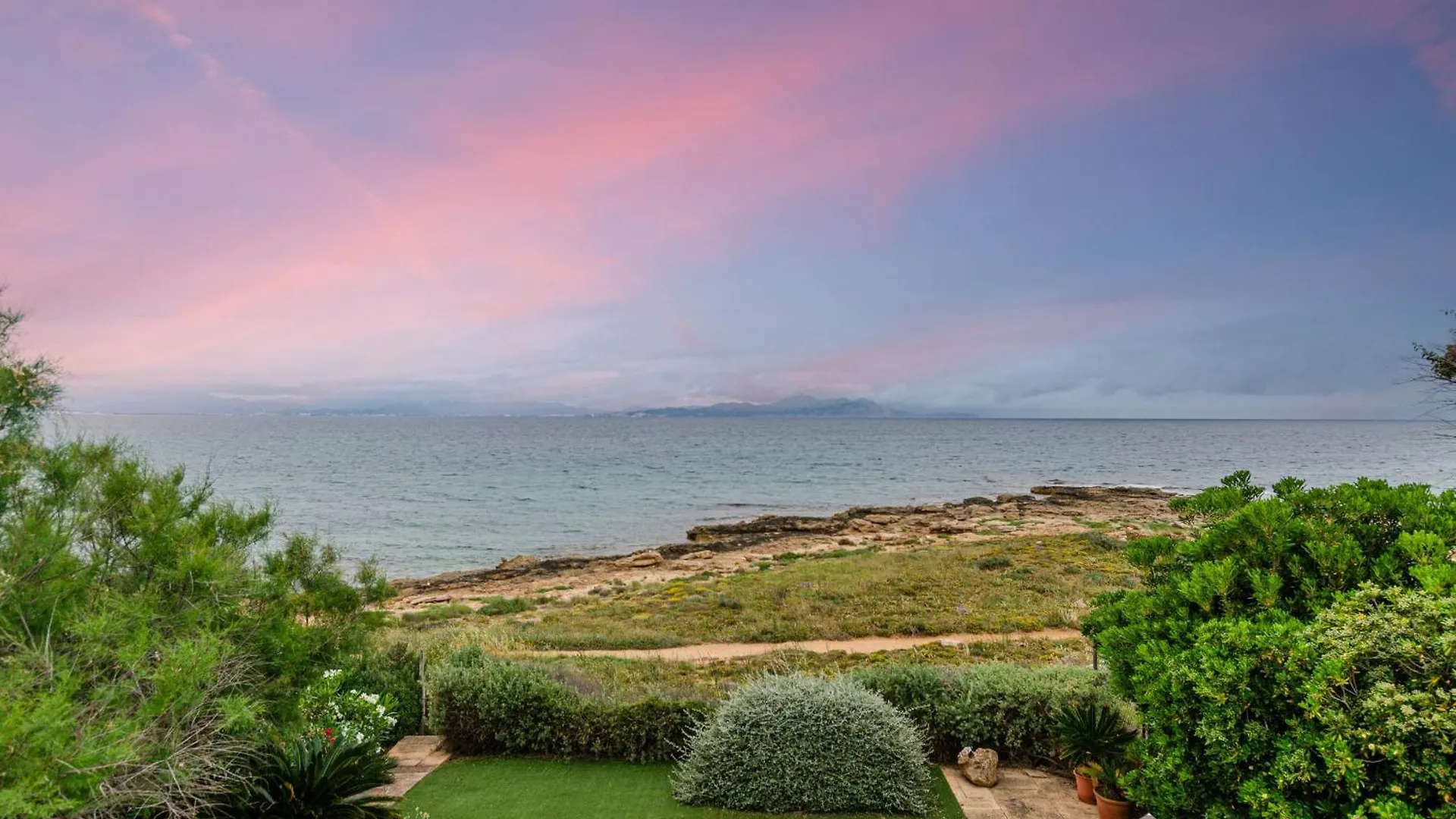 Σπίτι διακοπών Yourhouse Escull Colonia de Sant Pere