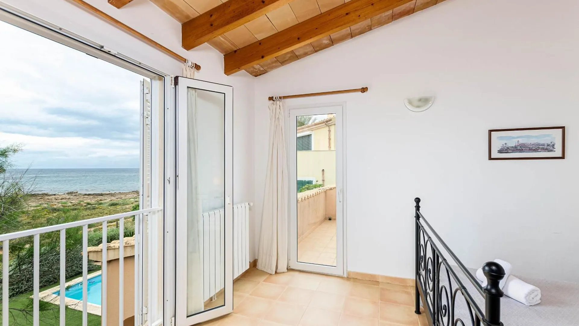 Yourhouse Escull Colonia de Sant Pere Ισπανία