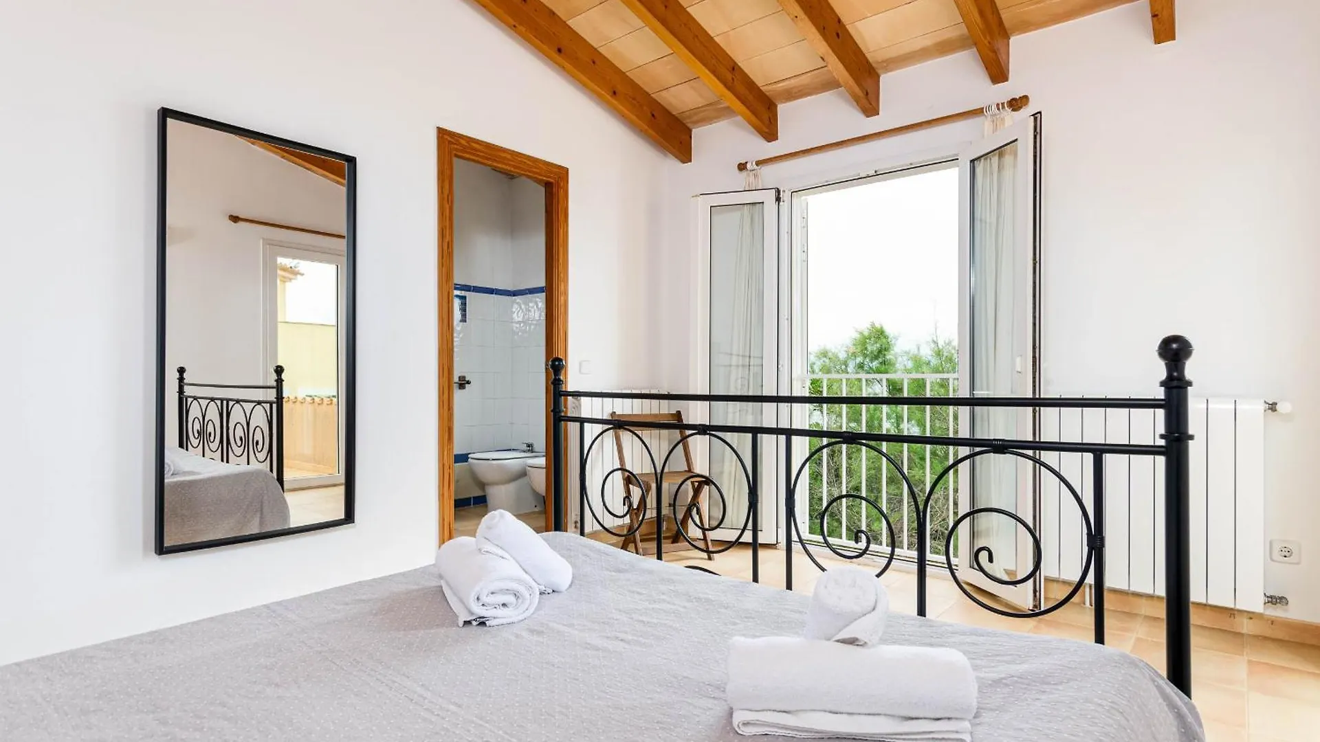 Casa vacanze Yourhouse Escull Colonia de Sant Pere Spagna