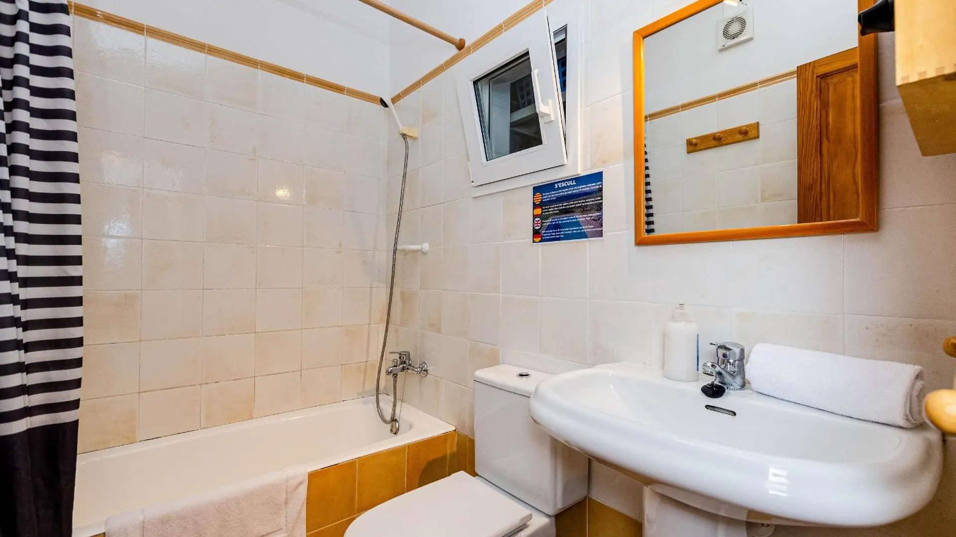 Σπίτι διακοπών Yourhouse Escull Colonia de Sant Pere