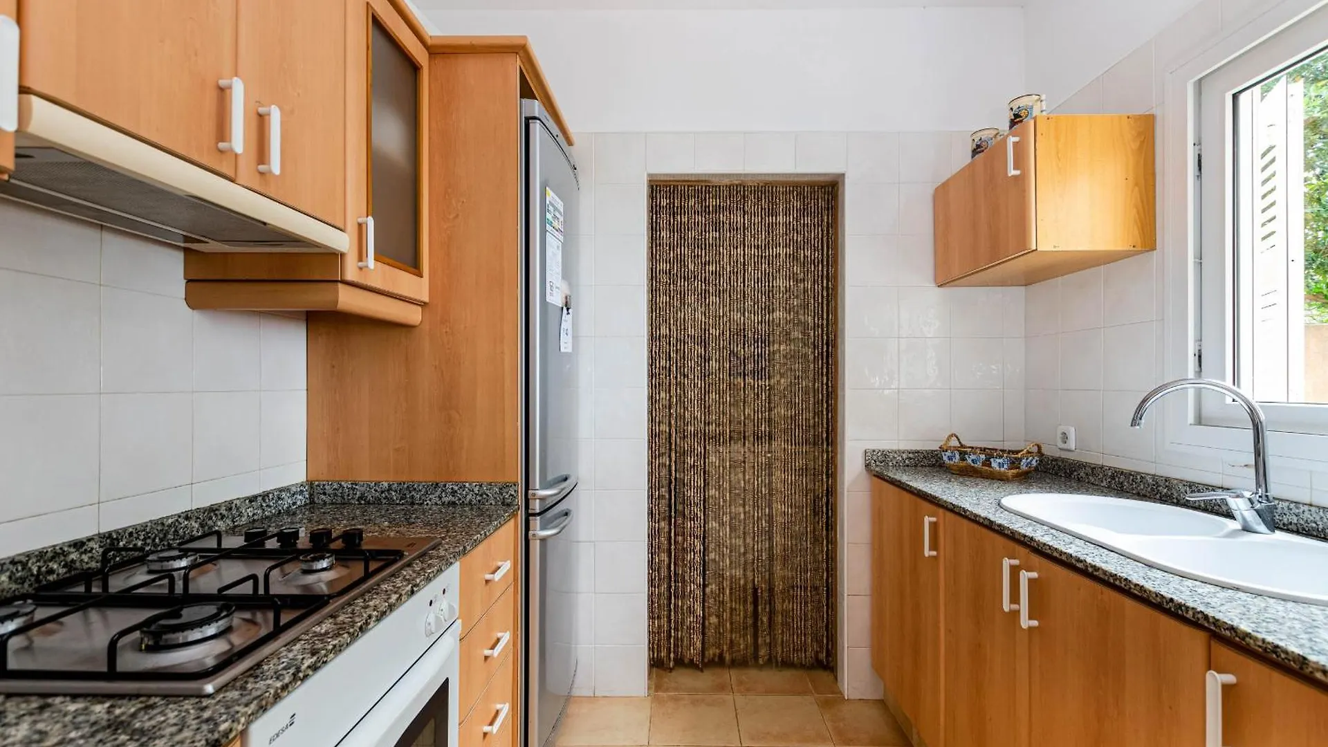 Yourhouse Escull Colonia de Sant Pere Σπίτι διακοπών