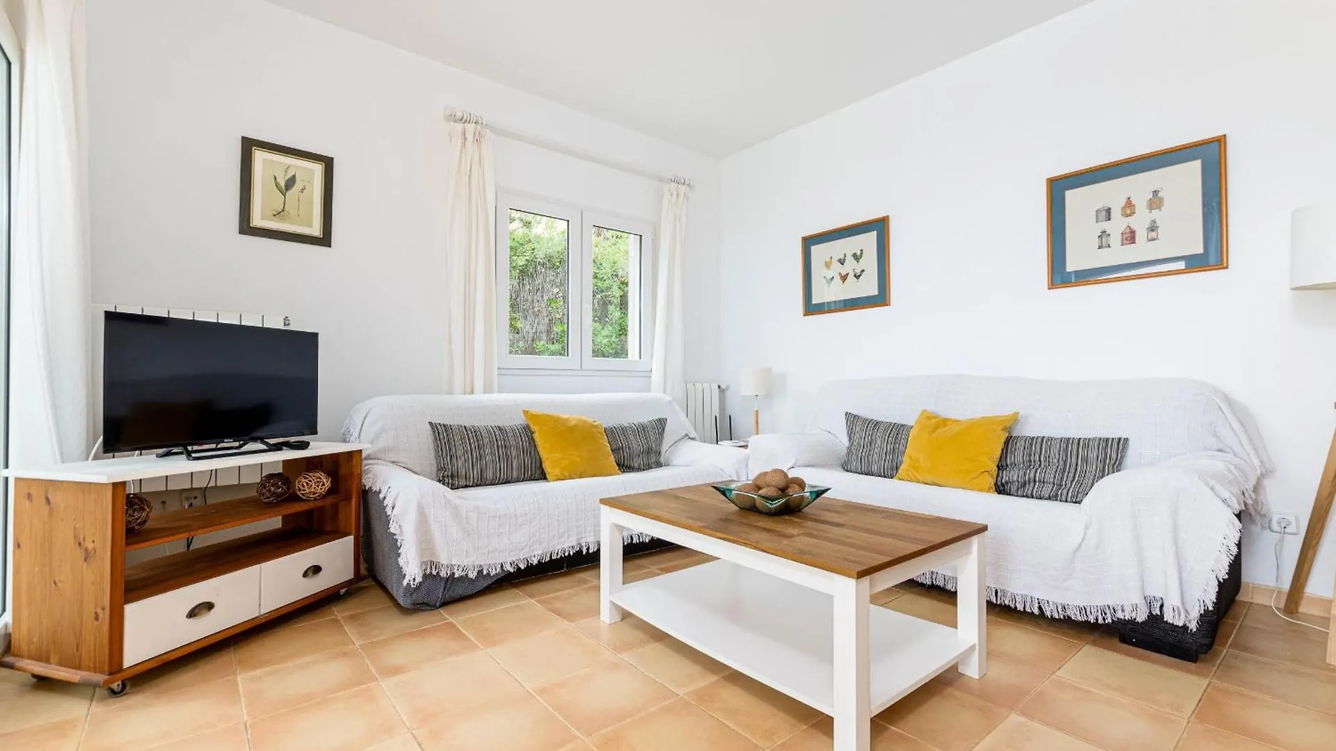Yourhouse Escull Colonia de Sant Pere