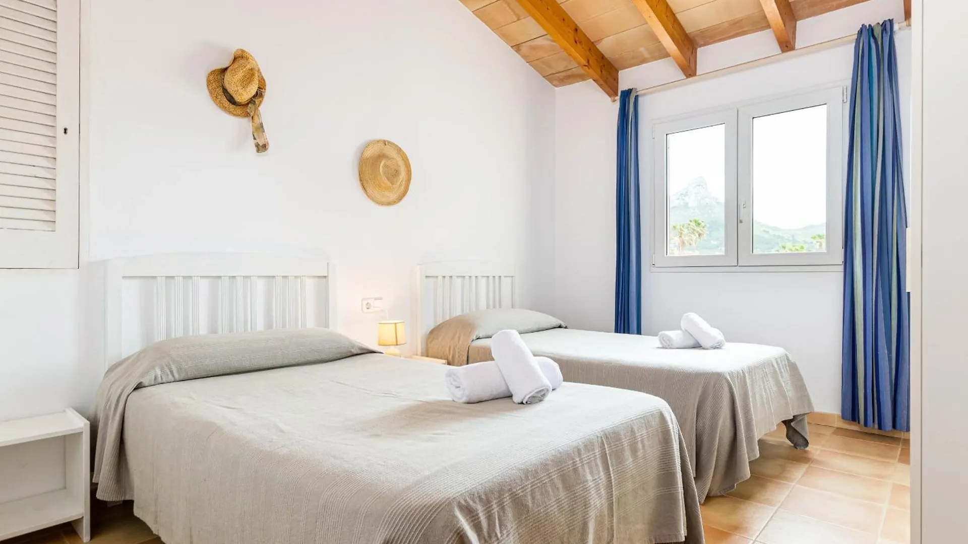 Casa vacanze Yourhouse Escull Colonia de Sant Pere