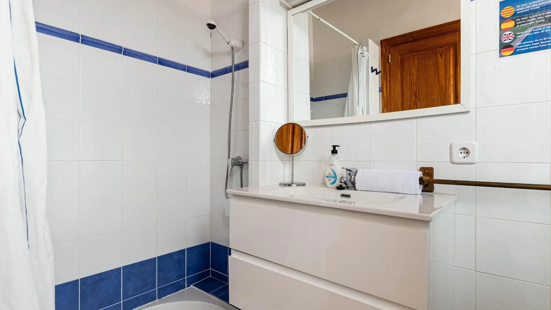 Yourhouse Escull Colonia de Sant Pere 0*,