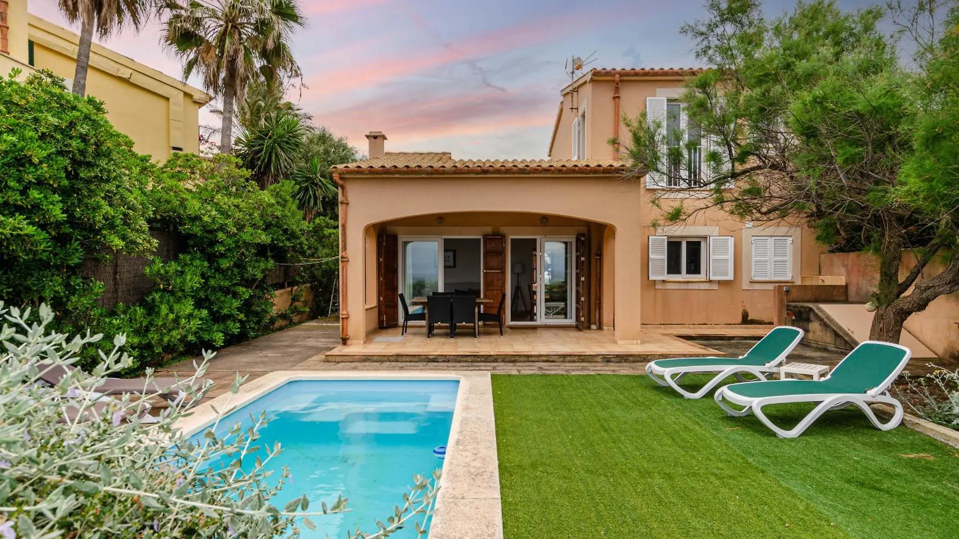 Casa vacanze Yourhouse Escull Colonia de Sant Pere