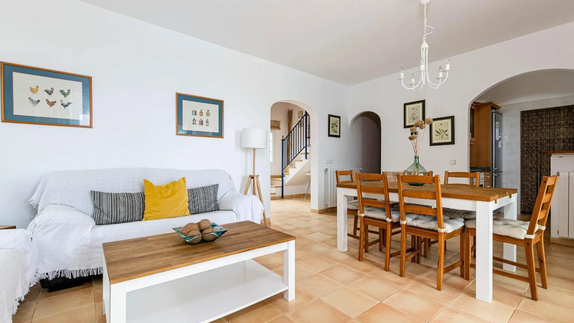 Yourhouse Escull Colonia de Sant Pere 0*,