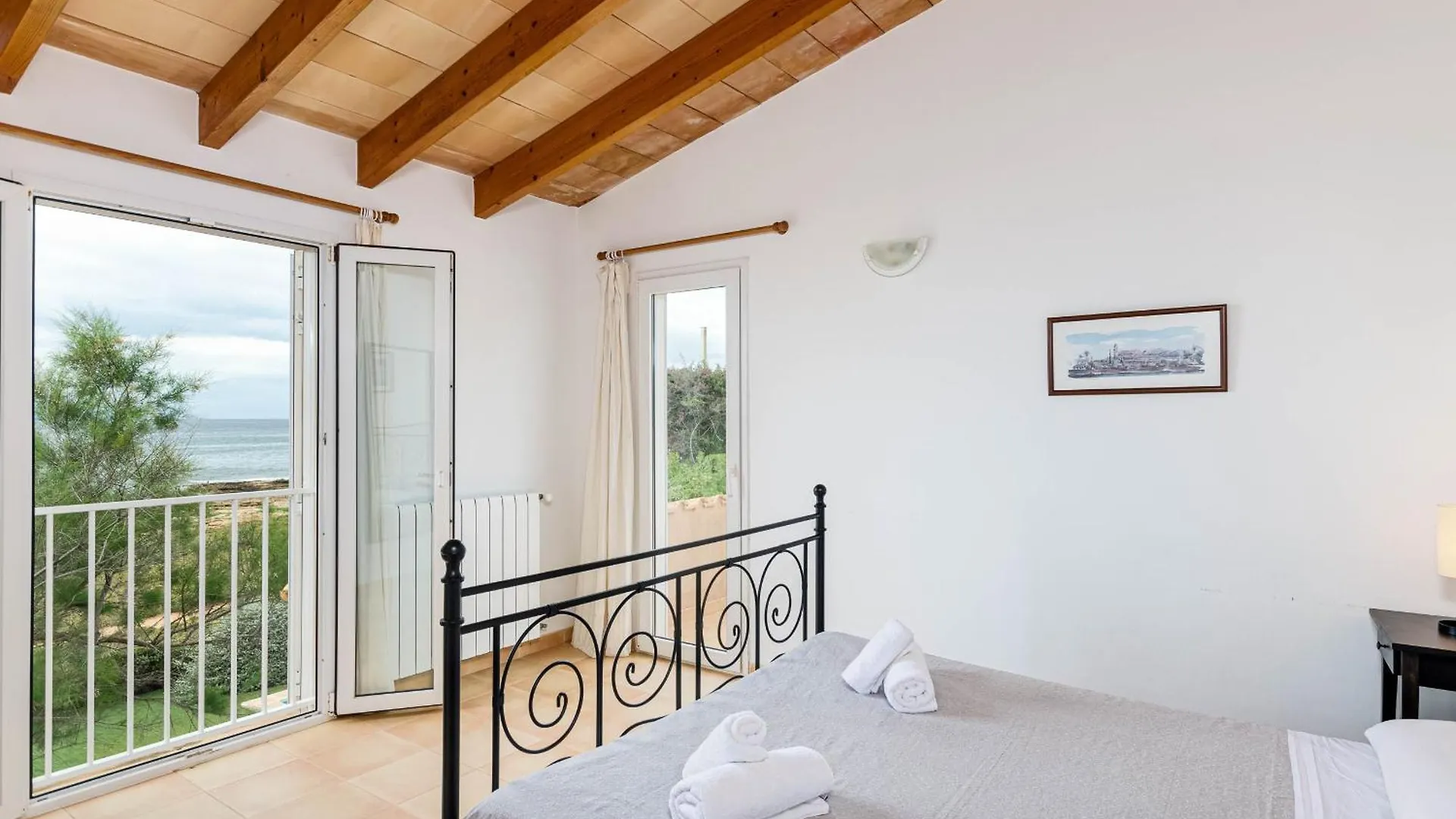 Yourhouse Escull Colonia de Sant Pere Spagna