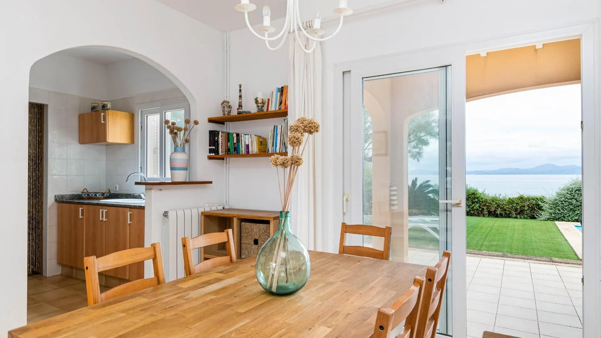 Yourhouse Escull Colonia de Sant Pere 0*,  Ισπανία
