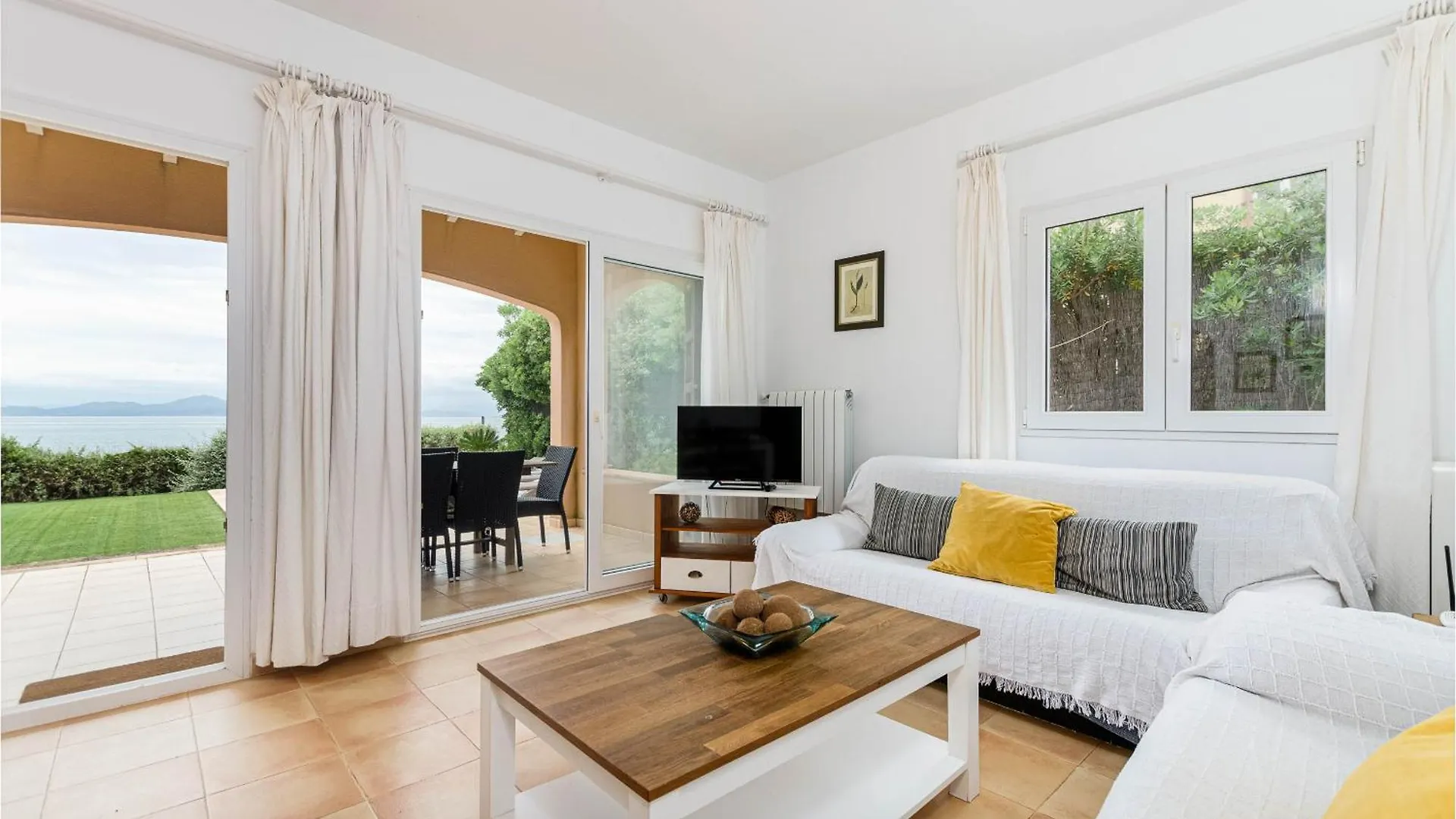 Yourhouse Escull Colonia de Sant Pere Casa vacanze